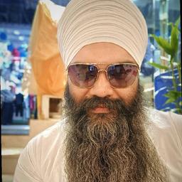 Dr. Harmeet Singh