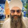 Dr. Harmeet Singh