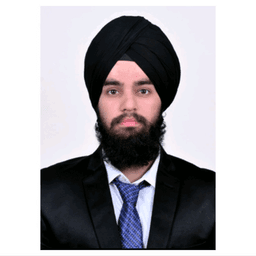 Harmeet Singh Chadha