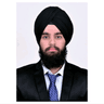 Harmeet Singh Chadha