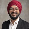 Harmeet Singh Whan