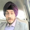 Harminder Pal Singh