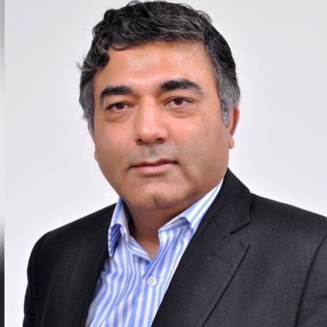Harminder Sahni