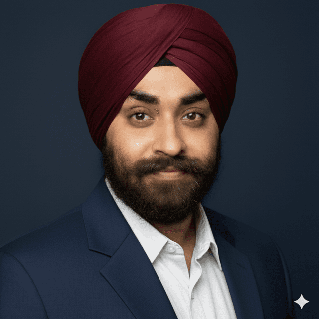 Harminder Singh
