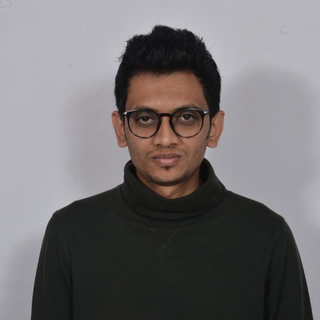 Harmish Lakhani