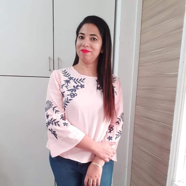 Harneet Kaur