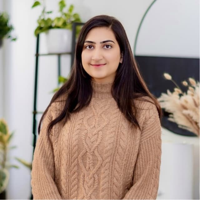 Harneet Kaur Chahal