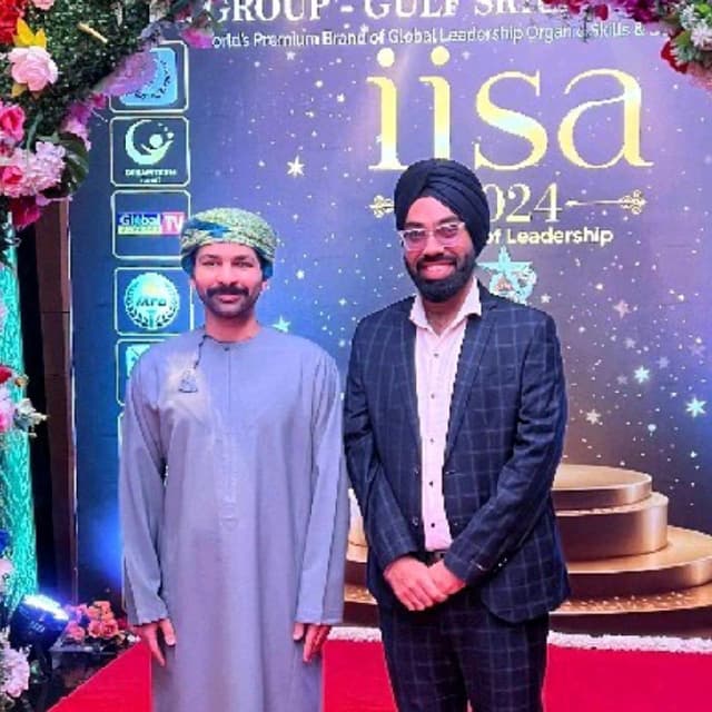 Harneet S N