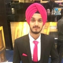 Harneet Singh