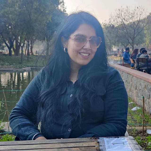 Harneet Kaur C.