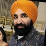 Harneev Sethi