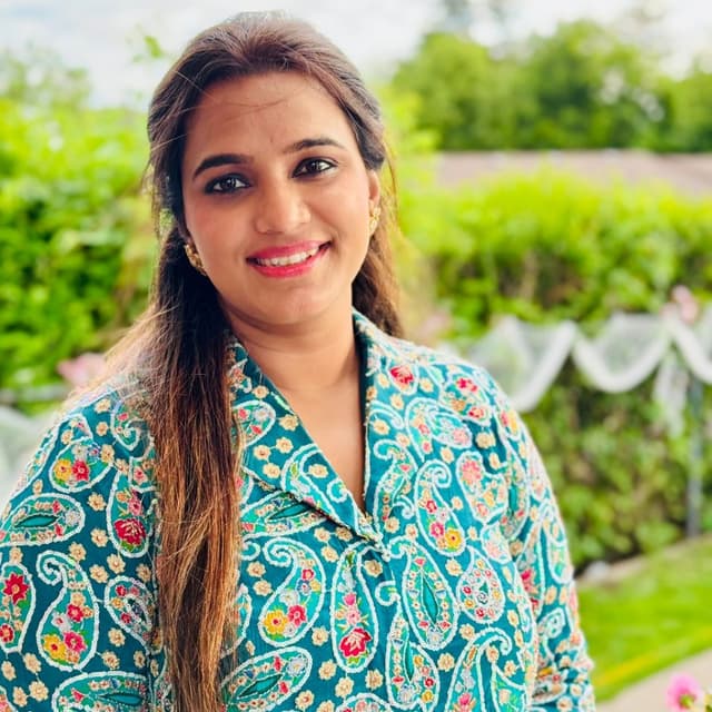 Harneet Kaur