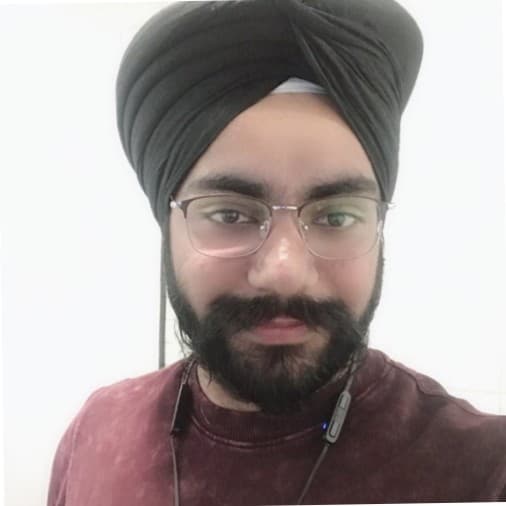 Harnoor Singh Khurana