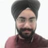Harnoor Singh Khurana