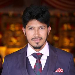 Haroon Ansari