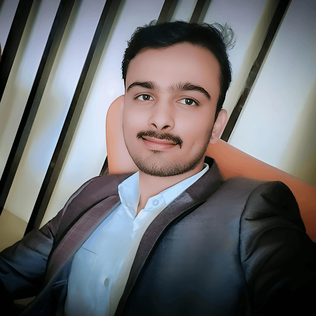 Haroon Baig