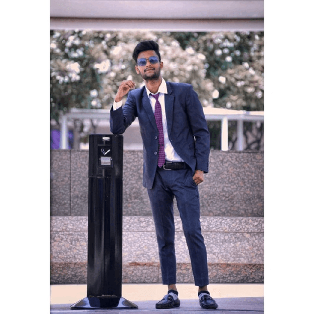 Haroon Khan