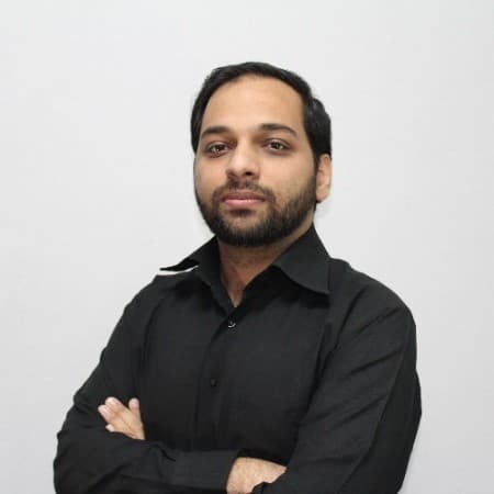 Harpal Singh