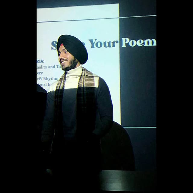 Harprabh Singh