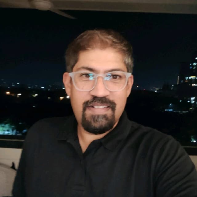 Harpratap Singh Malhi