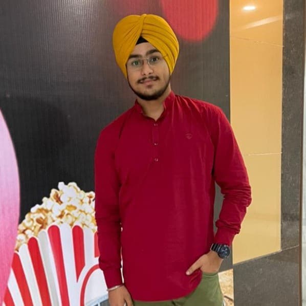 Harpreet Singh