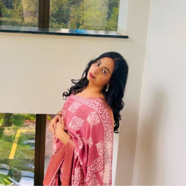 Harpreet Kaur