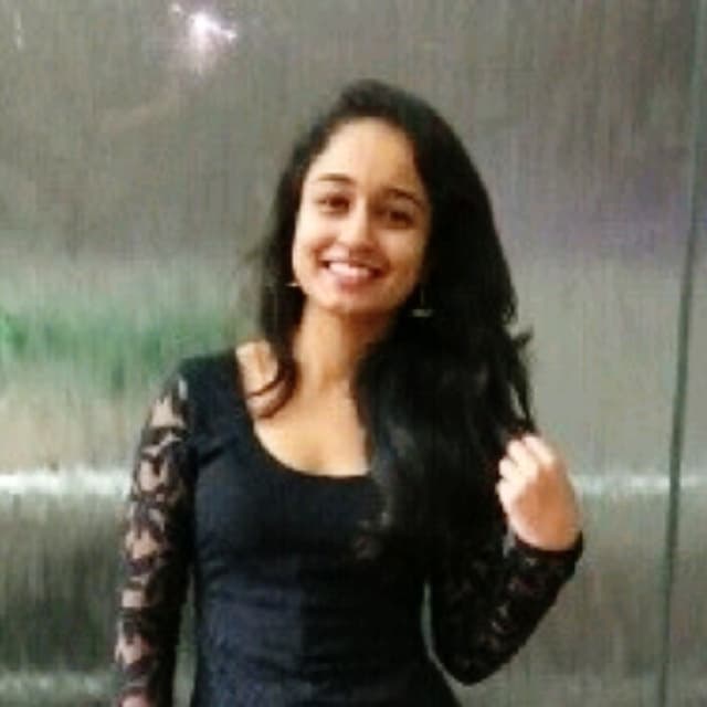 Harpreet Kaur