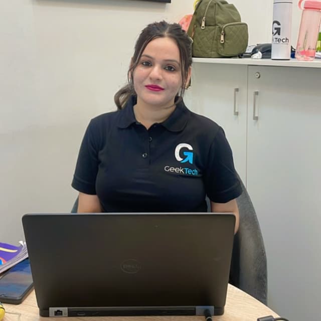 Harpreet Kaur