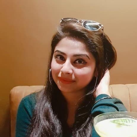 Harpreet Kaur