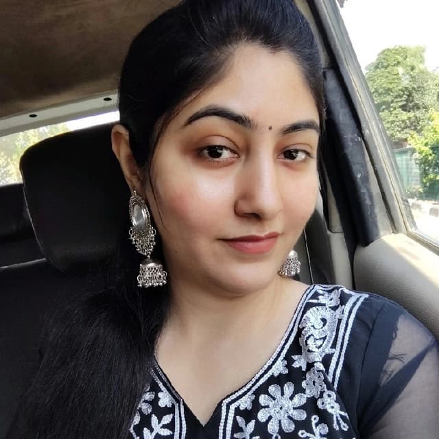 Harpreet kaur
