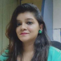 Harpreet Kaur Rihal