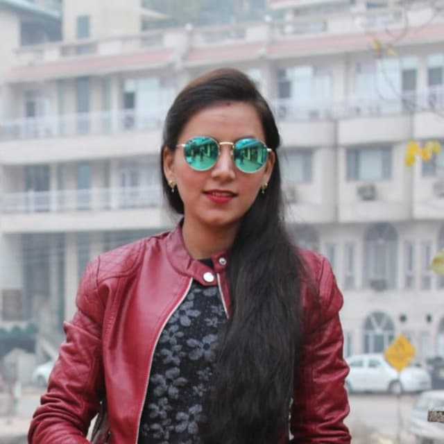 Harpreet Maan
