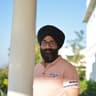 Harpreet Singh