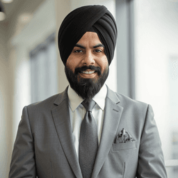 Harpreet Singh