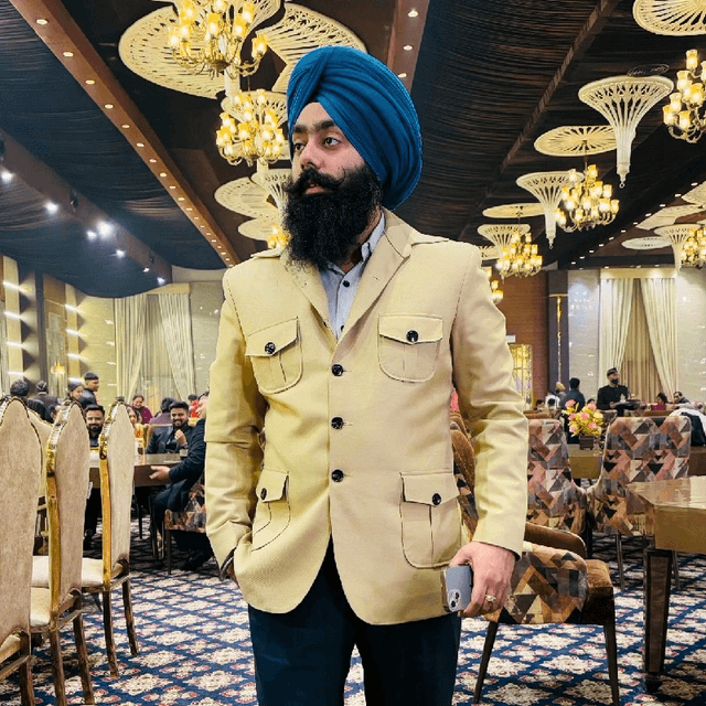 Harpreet Singh