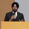 Harpreet Singh M.