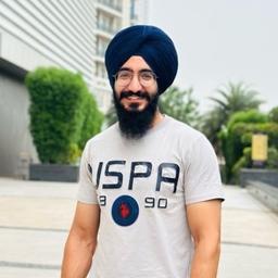 Harpreet Singh