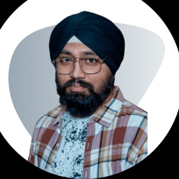 Harpreet Singh