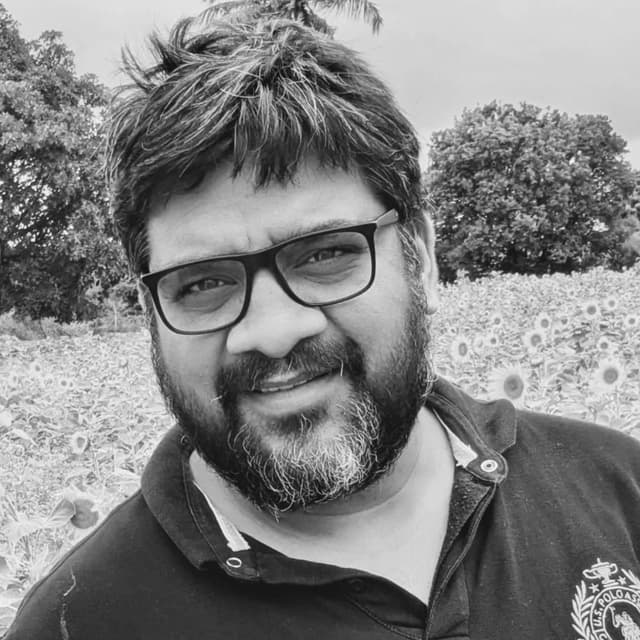 Harpreet Dhiman