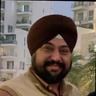Harpreet S. Jolly