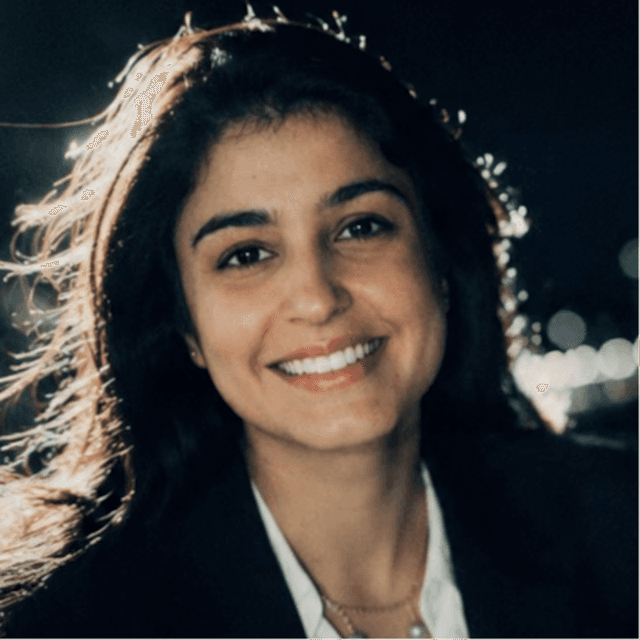 Harpreet Kaur