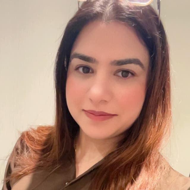 Harpreet Kour