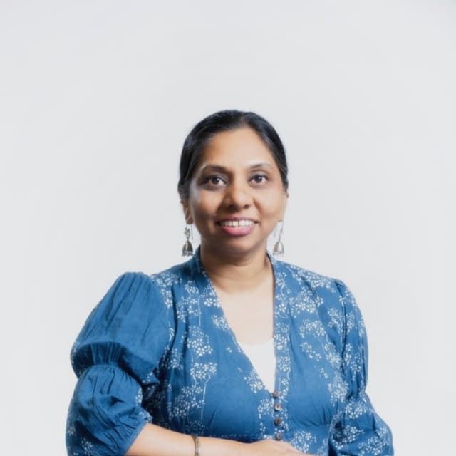 Harpreet Kaur
