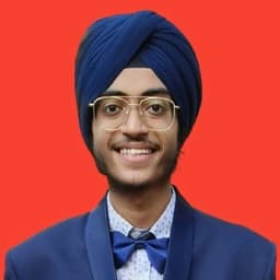 Harpreet Singh