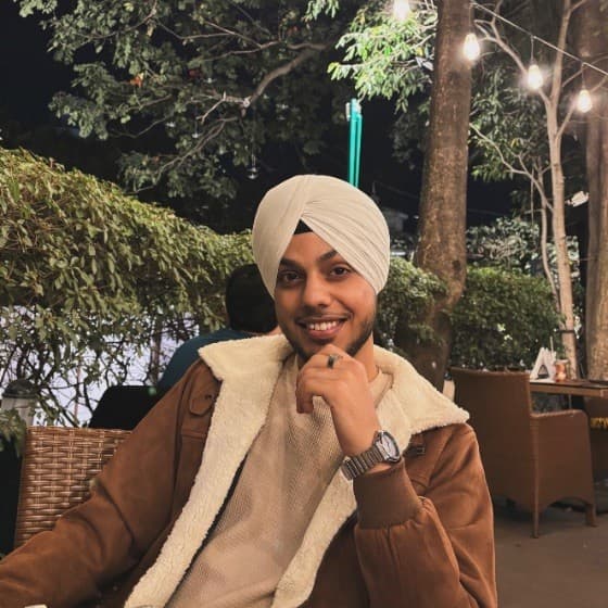Harpreet Singh