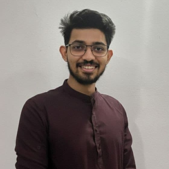 Harpritsinh Yadav