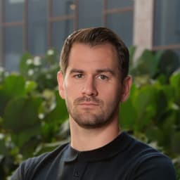 Harrison Mann