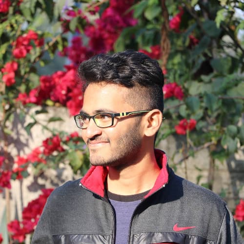 Harrsha Prabhu