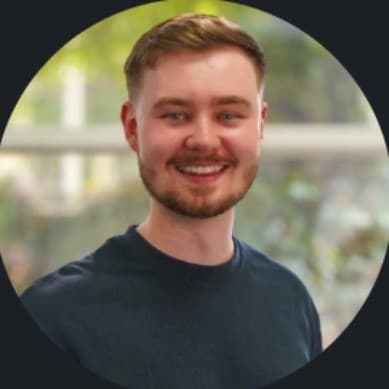 Harry Cook