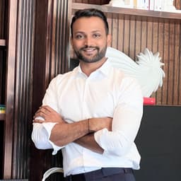 Harry Rao